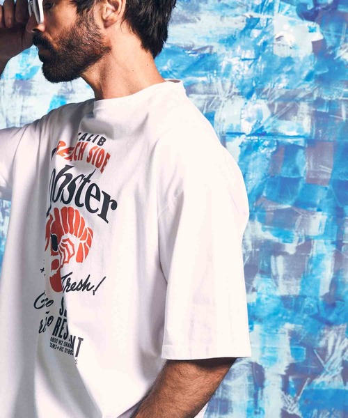 MAISON SPECIAL（メゾンスペシャル）の「《ユニセックスアイテム