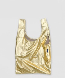 yuw | ｍｅｔａｌｌｉｃ　ＳＤ２　181913(エコバッグ/サブバッグ)