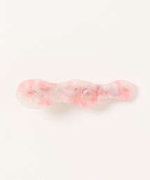 bibmilk（ビブミルク）の「BIBMILK CLOUD CLIP（バレッタ/ヘアクリップ）」