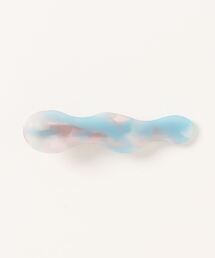 bibmilk（ビブミルク）の「BIBMILK CLOUD CLIP（バレッタ/ヘアクリップ）」