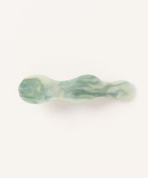 bibmilk（ビブミルク）の「BIBMILK CLOUD CLIP（バレッタ/ヘアクリップ）」