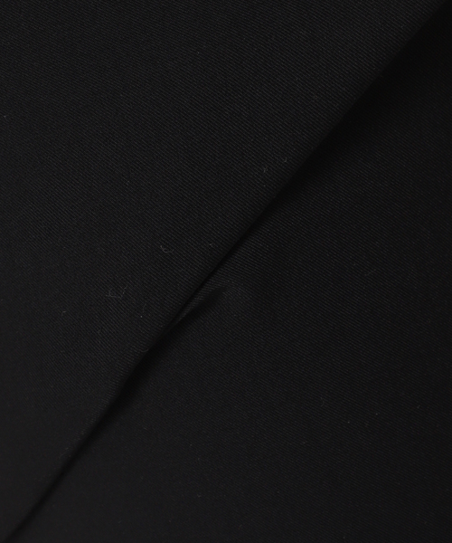 journal standard L'essage(ジャーナルスタンダードレサージュ)の「ストレッチスリットテーパードパンツ(その他パンツ・レディース・ネイビー/ブラック・36/38)」の21枚目の写真