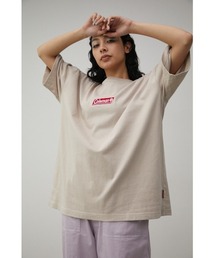SUNBEAMS CAMPERS | COLEMAN AZUL CLIMBING FUNK Tシャツ/コールマンAZULクライミングファンクTシャツ(Tシャツ/カットソー)