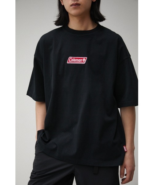 SUNBEAMS CAMPERS(サンビームズキャンパーズ)の「COLEMAN AZUL CLIMBING FUNK Tシャツ/コールマンAZULクライミングファンクTシャツ(Tシャツ/カットソー・メンズ・ホワイト/ベージュ/ブラック・FREE)」の14枚目の写真