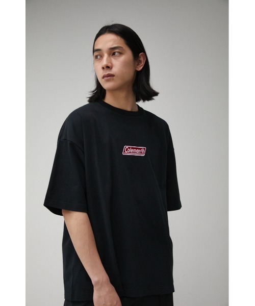 SUNBEAMS CAMPERS(サンビームズキャンパーズ)の「COLEMAN AZUL CLIMBING FUNK Tシャツ/コールマンAZULクライミングファンクTシャツ(Tシャツ/カットソー・メンズ・ホワイト/ベージュ/ブラック・FREE)」の16枚目の写真