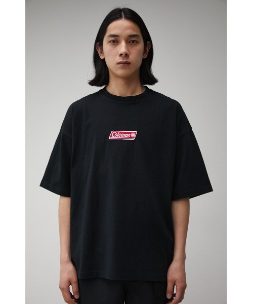 SUNBEAMS CAMPERS(サンビームズキャンパーズ)の「COLEMAN AZUL CLIMBING FUNK Tシャツ/コールマンAZULクライミングファンクTシャツ(Tシャツ/カットソー・メンズ・ホワイト/ベージュ/ブラック・FREE)」の19枚目の写真
