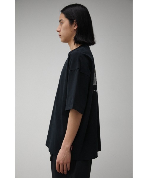 SUNBEAMS CAMPERS(サンビームズキャンパーズ)の「COLEMAN AZUL CLIMBING FUNK Tシャツ/コールマンAZULクライミングファンクTシャツ(Tシャツ/カットソー・メンズ・ホワイト/ベージュ/ブラック・FREE)」の20枚目の写真