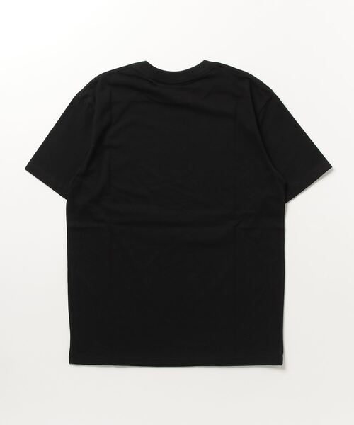 NUMBER (N)INE(ナンバーナイン)の「YEAH!YEAH!YEAH! T-SHIRT / ヤー! ヤー! ヤー! ロゴ Tシャツ(Tシャツ/カットソー・メンズ・ホワイト/ブラック・3/4/2/5)」の15枚目の写真