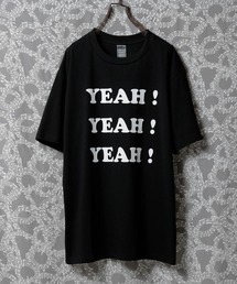 NUMBER (N)INE | YEAH!YEAH!YEAH! T-SHIRT(Tシャツ/カットソー)