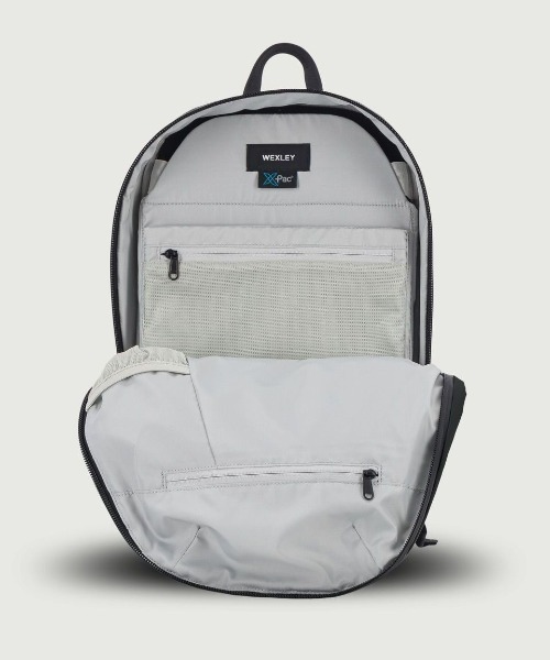高機能バックパックWEXLEY STEM BACKPACK X-PAC WEXLEY - Stem Daypack X-Pac® Edition
