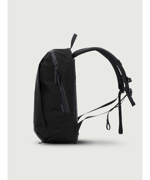 STEM X-PAC VX21 BLACK（ビジネスバッグ）｜WEXLEY