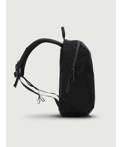 WEXLEY（ウェクスレイ）の「STEM X-PAC VX21 BLACK（ビジネスバッグ