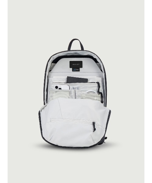 WEXLEY(ウェクスレイ)の「STEM X-PAC VX42 BLACK(ビジネスバッグ・メンズ・ブラック・ONE SIZE)」の20枚目の写真