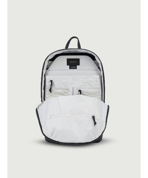 WEXLEY(ウェクスレイ)の「STEM X-PAC VX42 BLACK(ビジネスバッグ・メンズ・ブラック・ONE SIZE)」の18枚目の写真