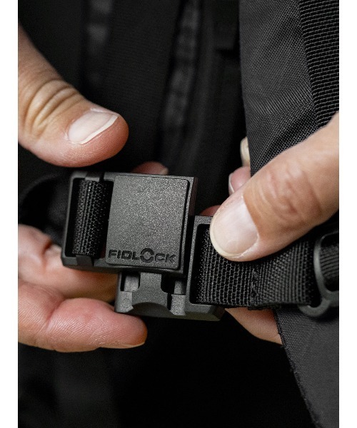 STEM X-PAC VX21 BLACK（ビジネスバッグ）｜WEXLEY（ウェクスレイ）の