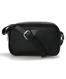 Guess | CERTOSA Saffiano Smart Camera Bag 2 Zip(ショルダーバッグ)