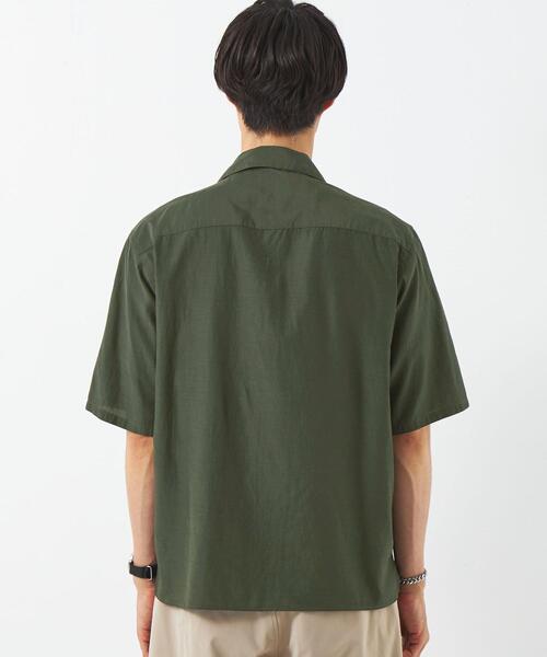 MOUN.TEN セットアップ＆グリーンレーベルシャツ MOUN.TEN セットアップ＆グリーンレーベルシャツ MOUN TEN