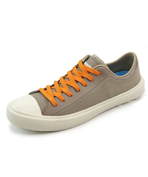 People Footwear（ピープルフットウェア）の「People Footwear （ピープルフットウェア）/ローカットスニーカー【PHILLIPS REALLY】（スニーカー・メンズ・ホワイト/ライトブルー/ブラック/ベージュ・11/4/6/8/10/9/5/7/12/3）」の3枚目の写真