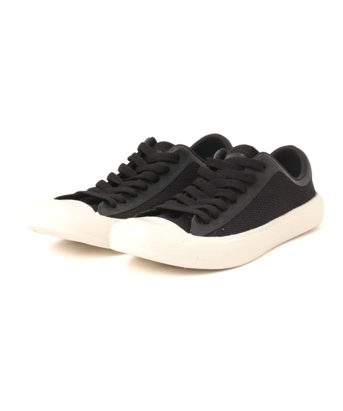 People Footwear（ピープルフットウェア）の「People Footwear （ピープルフットウェア）/ローカットスニーカー【PHILLIPS REALLY】（スニーカー・メンズ・ホワイト/ライトブルー/ブラック/ベージュ・11/4/6/8/10/9/5/7/12/3）」の2枚目の写真