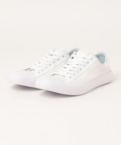 People Footwear（ピープルフットウェア）の「People Footwear （ピープルフットウェア）/ローカットスニーカー【PHILLIPS REALLY】（スニーカー・メンズ・ホワイト/ライトブルー/ブラック/ベージュ・11/4/6/8/10/9/5/7/12/3）」の7枚目の写真