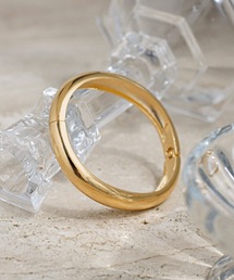 ANEMONE | メタルバングル(バングル/リストバンド)