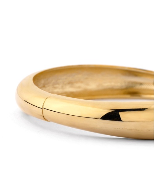 ANEMONE（アネモネ）の「メタルバングル（バングル/リストバンド・レディース・ゴールド/シルバー・FREE）」の5枚目の写真