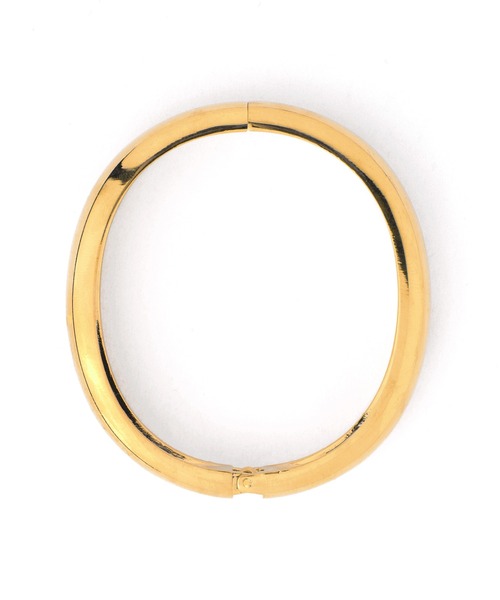 ANEMONE（アネモネ）の「メタルバングル（バングル/リストバンド・レディース・ゴールド/シルバー・FREE）」の7枚目の写真