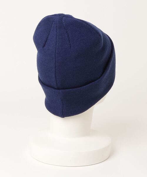 売り切れました☆G-star raw / ニットキャップ/ビーニー/ネイビー系