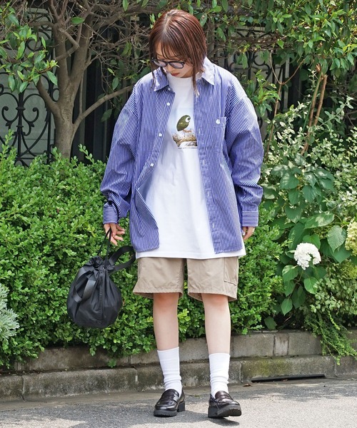 Carhartt WIP（カーハートダブリューアイピー）の「Carhartt WIP