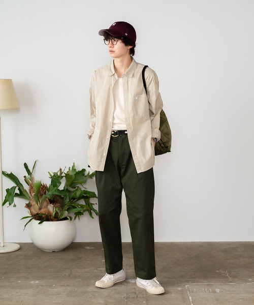 Carhartt WIP（カーハートダブリューアイピー）の「Carhartt WIP
