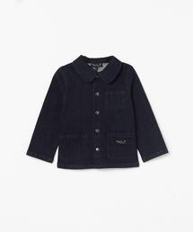 TM32 E VESTE キッズ ジャケット