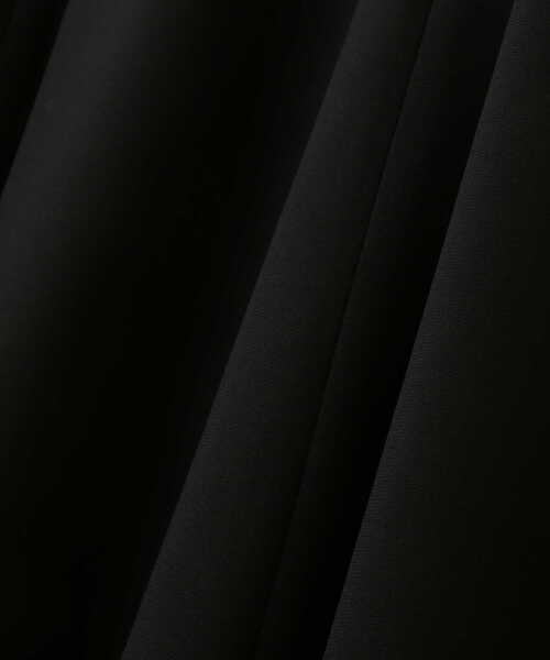 PROPORTION BODY DRESSING(プロポーションボディドレッシング)の「ハイウエストフレアスカート / 1213220702(スカート・レディース・ブラック/ベージュ/ピンク・X-SMALL/SMALL/MEDIUM)」の18枚目の写真