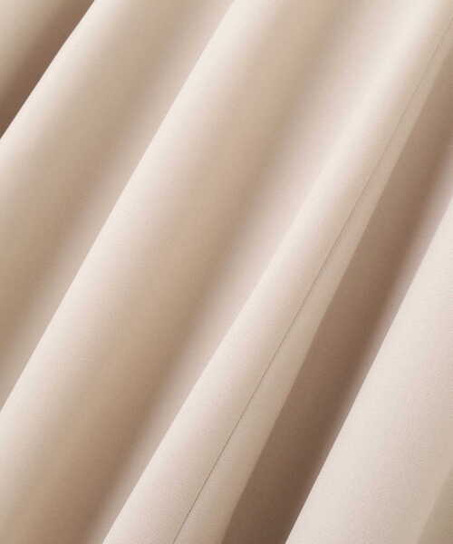 PROPORTION BODY DRESSING(プロポーションボディドレッシング)の「ハイウエストフレアスカート / 1213220702(スカート・レディース・ブラック/ベージュ/ピンク・X-SMALL/SMALL/MEDIUM)」の19枚目の写真