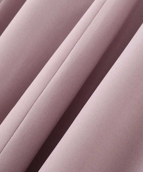 PROPORTION BODY DRESSING(プロポーションボディドレッシング)の「ハイウエストフレアスカート / 1213220702(スカート・レディース・ブラック/ベージュ/ピンク・X-SMALL/SMALL/MEDIUM)」の5枚目の写真