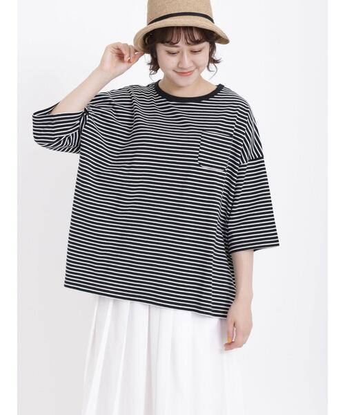 SM2 - 新品＊サマンサモスモス ビッグTシャツ 2点おまとめ Samansa Mos2（サマンサ モスモス）の「◎ビッグシルエットT
