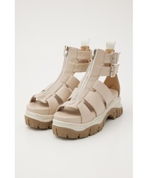 RODEO CROWNS WIDE BOWL | グラディエーターサンダル(サンダル)