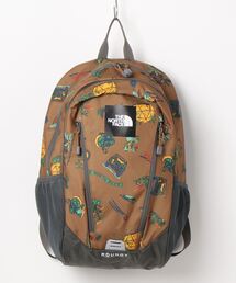 THE NORTH FACE（ザノースフェイス）｜キッズのバックパック