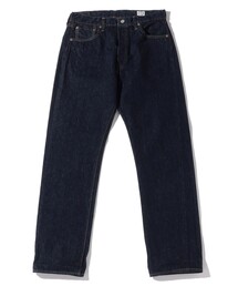 orSlow | Orslow/オアスロウ 105 STANDARD SELVEDGE DENIM/スタンダード セルビッチ デニム/1050(デニムパンツ)