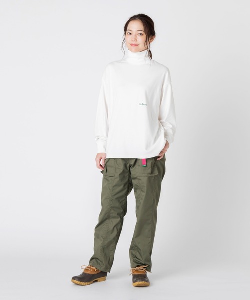 L.L.Bean（エルエルビーン）の「【JAPAN EDITION】ユニオン 