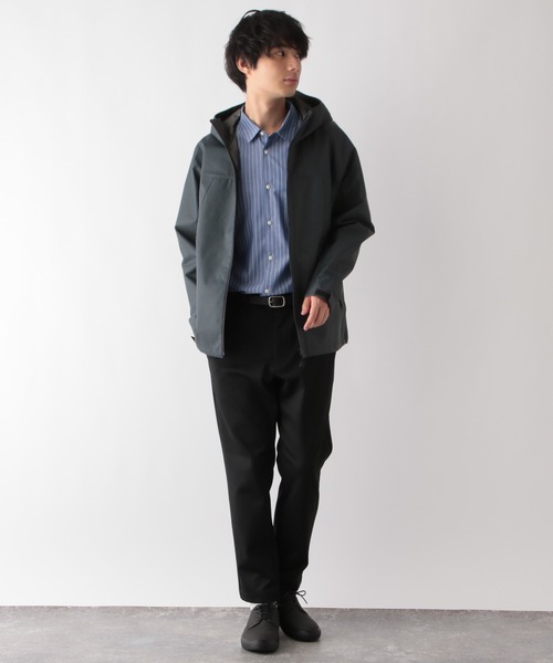最終価格カオス　バンドルブルゾン Chaos（カオス）の「Chaos(カオス)/バンドルブルゾン（ブルゾン