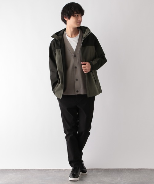 新品☆タグ付き ミリタリーブルゾン wip_17120804_2.jpg