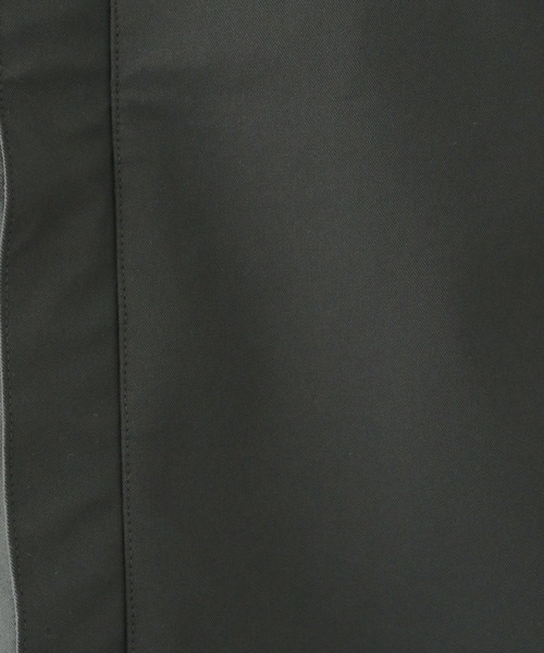 GLOBAL WORK（グローバルワーク）の「GUARDTECH ブルゾン/704846（ブルゾン・メンズ・チャコールグレー/ネイビー/ブラック/ライトグレー/その他/カーキ/ブルー系その他7・X-LARGE/MEDIUM/LARGE/SMALL/XX-LARGE）」の12枚目の写真