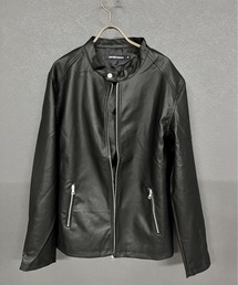 Burner | 【31 BURNER SELECT】シングル　ライダースジャケット　int-83800-spu170579(ライダースジャケット)