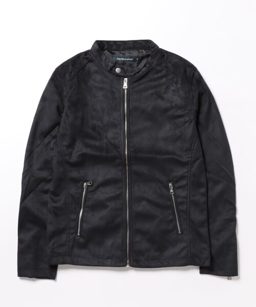 Burner（バーナー）の「【31 BURNER SELECT】シングル　ライダースジャケット　int-83800-spu170579（ライダースジャケット・メンズ・ブラウン系その他2/マスタード/ブラウン/ワインレッド/ダークブラウン/ブラック/ブラウン系その他/ネイビー/グリーン系その他/グレー/チャコールグレー/ブラック系その他・M/L/XL/S）」の16枚目の写真