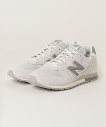 【newbalance/ニューバランス】CM996 スニーカー