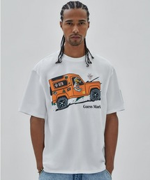 Guess | GUESS Originals x MARKET Rover Tee(Tシャツ/カットソー)