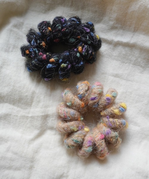 Port（ポート）の「【 2個セット 】ふわふわ スパイラル コイル