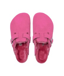 BIRKENSTOCK（ビルケンシュトック）の「BIRKENSTOCK BOSTON SHEARLING 1025521（サンダル）」