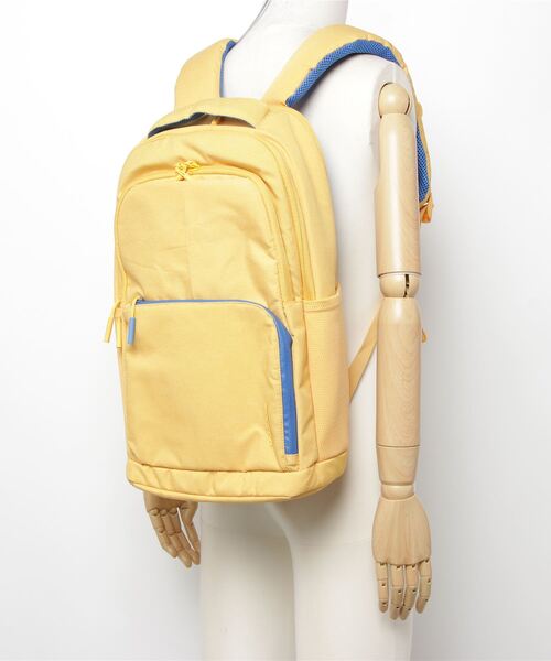 incase(インケース)の「INBP100740-SNF Incase Facet 25L Backpack - Sunflower(バックパック/リュック・メンズ・イエロー・ONE SIZE)」の5枚目の写真