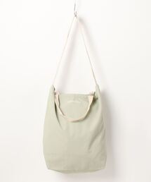 studio CLIP | ナイロン2WAYビッグトートバッグ(ショルダーバッグ)